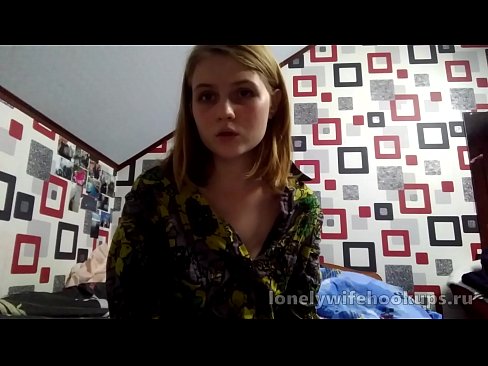 ❤️ Молода студентка-блондинка з Росії любить більші члени. ❤❌ Домашнє порно на порно uk.pornobot.ru ️❤