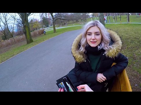 ❤️ Ковтає гарячу сперму незнайомця за гроші - мінет у парку від Єви Ельфі ❤❌ Домашнє порно на порно uk.pornobot.ru ️❤